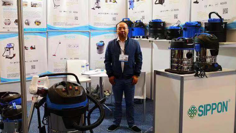 Mexico hardware fair